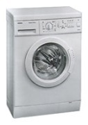Ремонт стиральных машин siemens XS 432